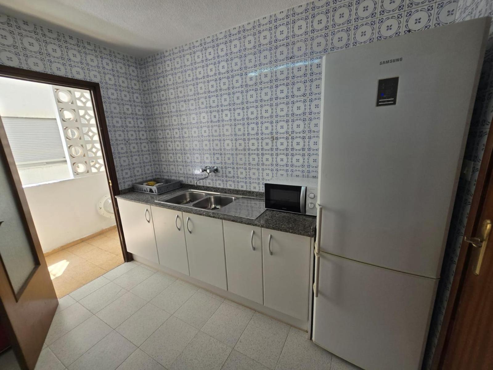 Apartment Family Alameda Centro Levante Benidorm